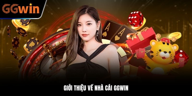 Giới thiệu về nhà cái GGWIN