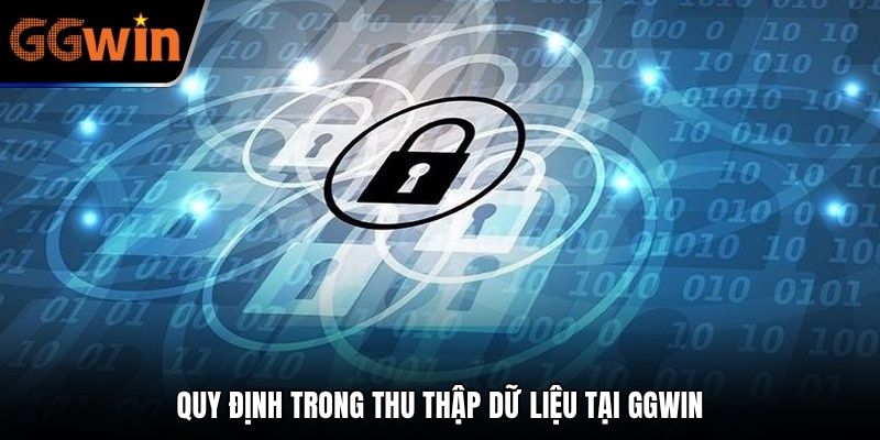 Điều khoản về thu thập dữ liệu theo chính sách bảo mật