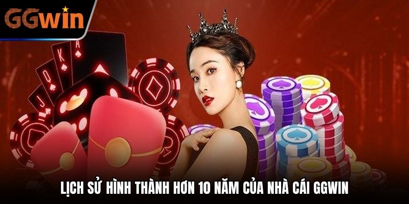 Sân chơi uy tín hoạt động hợp pháp hơn 1 thập kỷ