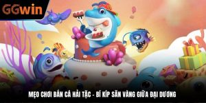 Bắn cá hải tặc